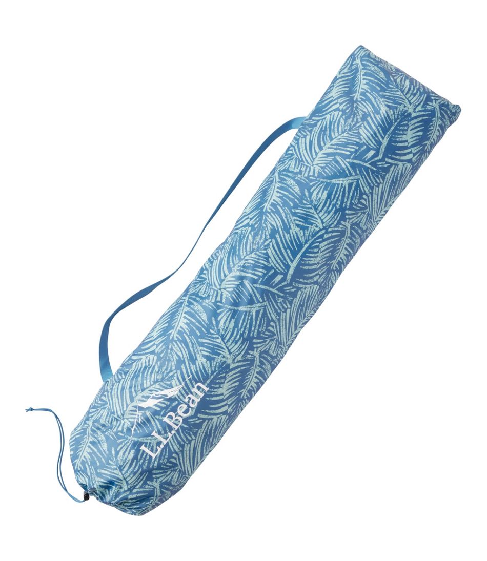 L.L.Bean Sunbuster Shelter, Print OUTDOOR EQUIPMENT
