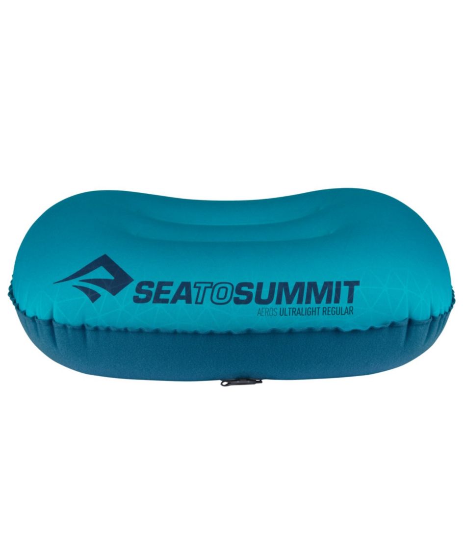 L.L.Bean Sea To Summit Ultra-Light Aeros Inflatable Pillow OUTDOOR EQUIPMENT