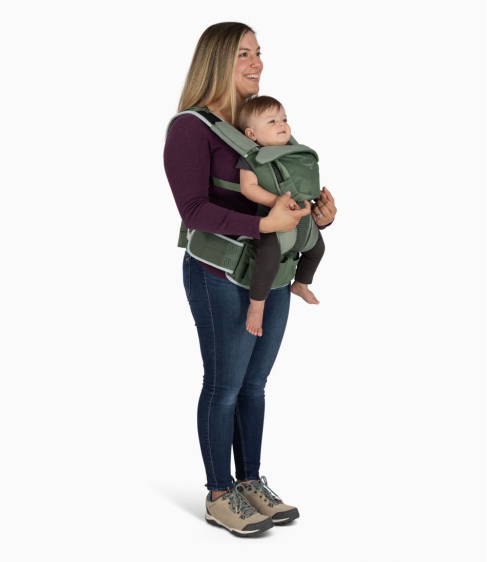 L.L.Bean Osprey Poco Soft Child Carrier OUTDOOR EQUIPMENT|BAG & TRAVEL