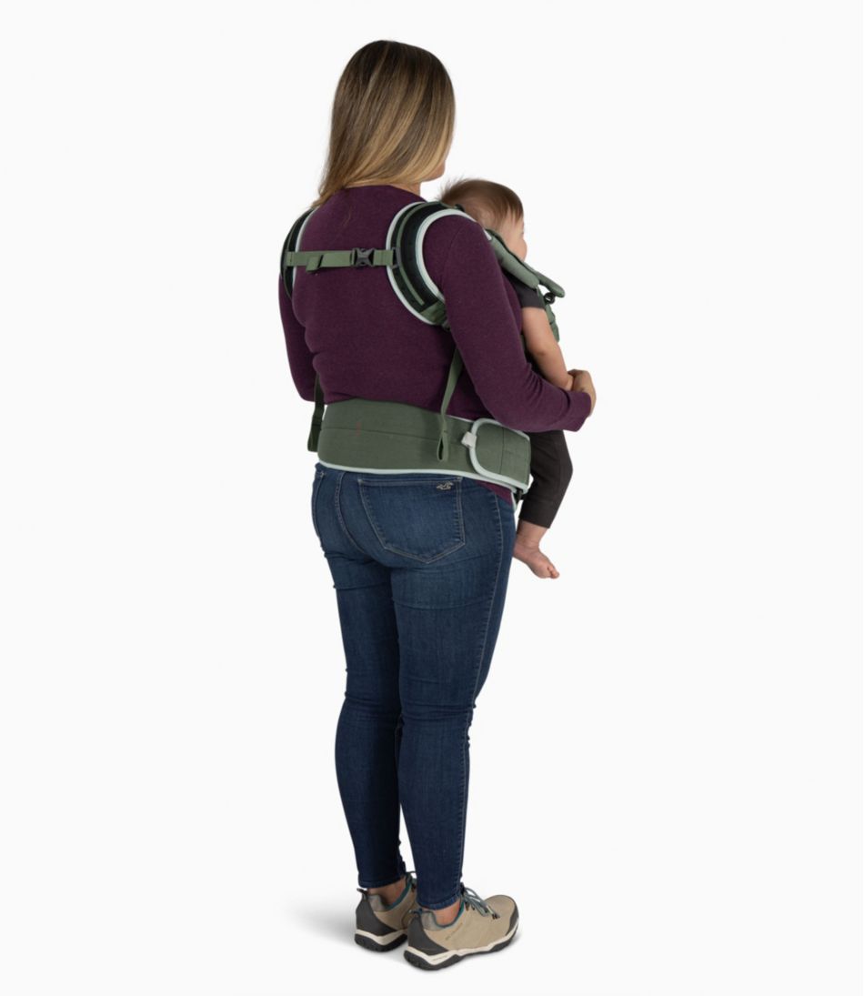 L.L.Bean Osprey Poco Soft Child Carrier OUTDOOR EQUIPMENT|BAG & TRAVEL