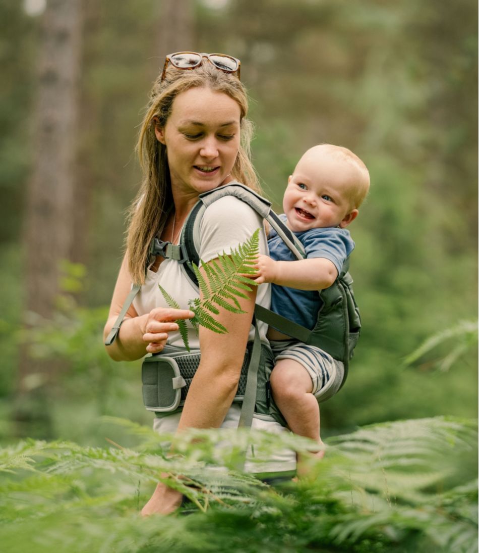 L.L.Bean Osprey Poco Soft Child Carrier OUTDOOR EQUIPMENT|BAG & TRAVEL