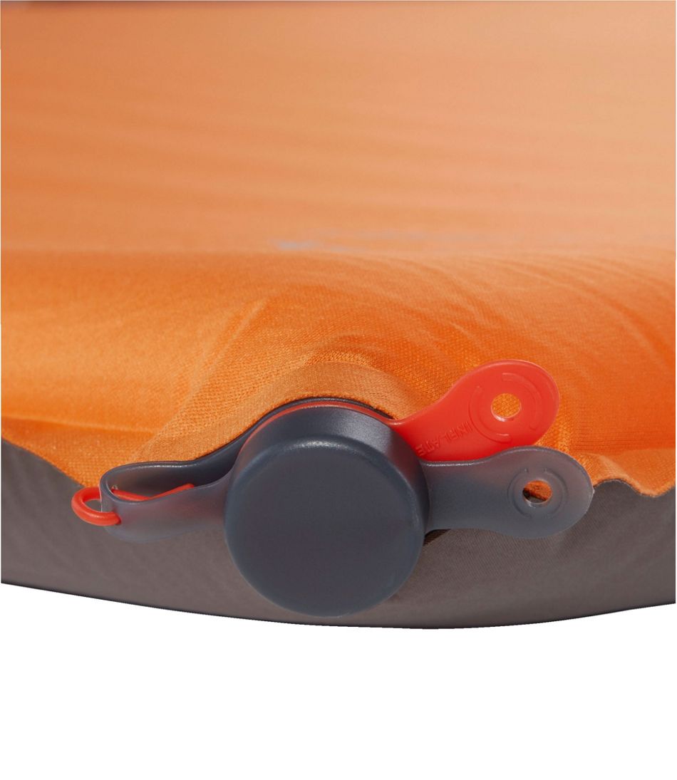 L.L.Bean Adventure Futon Sleeping Pad OUTDOOR EQUIPMENT