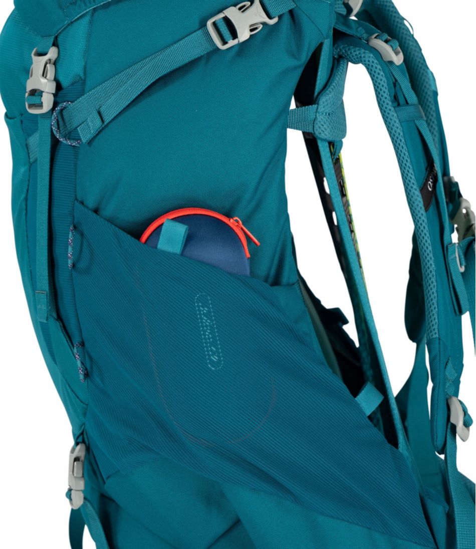 L.L.Bean Kids' Osprey Ace 38 Pack OUTDOOR EQUIPMENT|BAG & TRAVEL