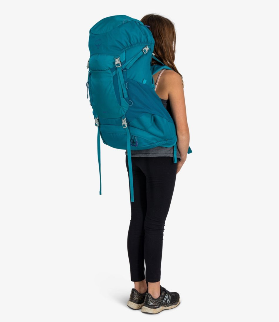 L.L.Bean Kids' Osprey Ace 38 Pack OUTDOOR EQUIPMENT|BAG & TRAVEL