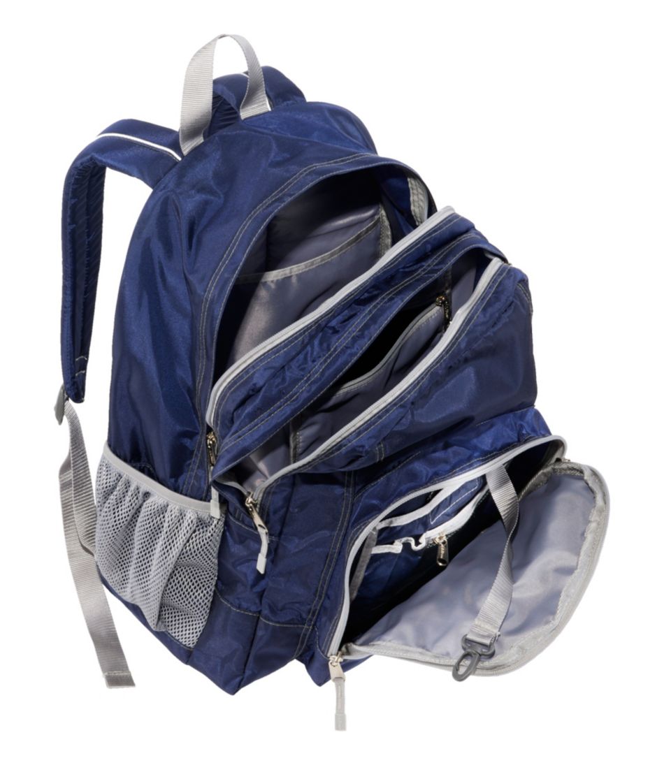 L.L.Bean Deluxe Book Pack®, 37L BAG & TRAVEL|SALE