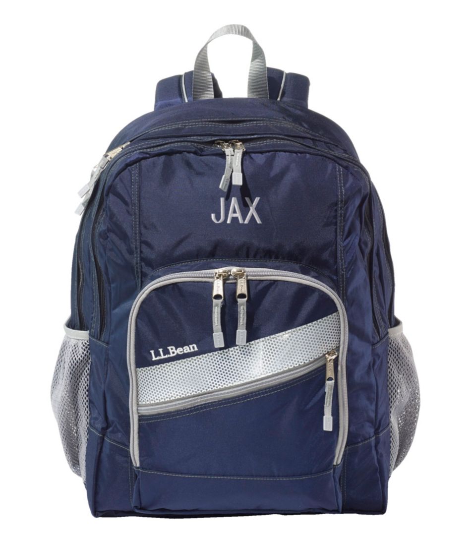 L.L.Bean Deluxe Book Pack®, 37L BAG & TRAVEL|SALE