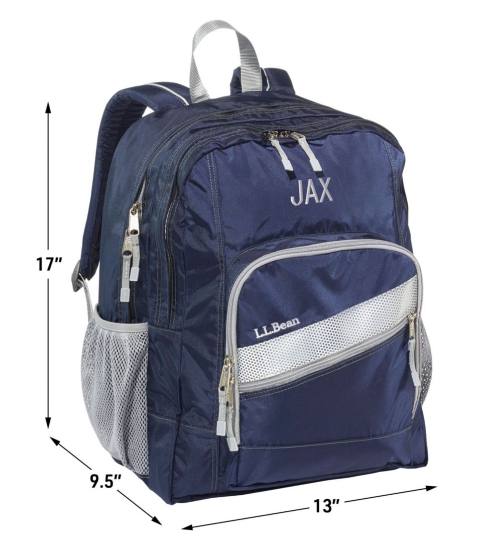 L.L.Bean Deluxe Book Pack®, 37L BAG & TRAVEL|SALE