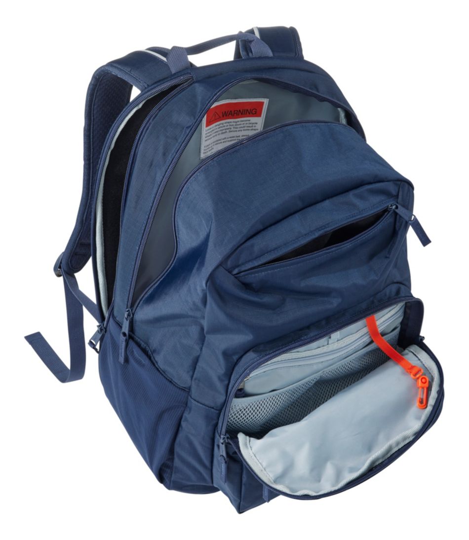 L.L.Bean Super Deluxe Bookpack, 38L BAG & TRAVEL|SALE