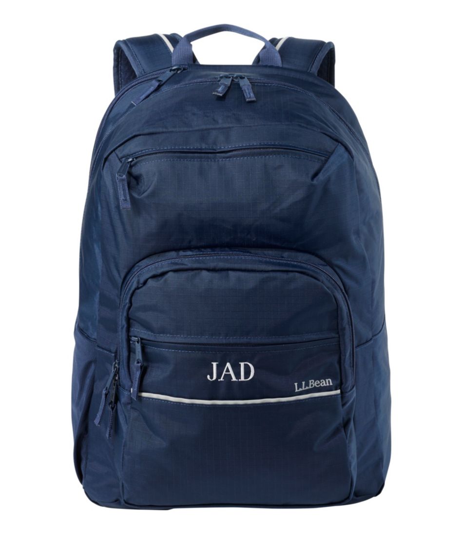 L.L.Bean Super Deluxe Bookpack, 38L BAG & TRAVEL|SALE