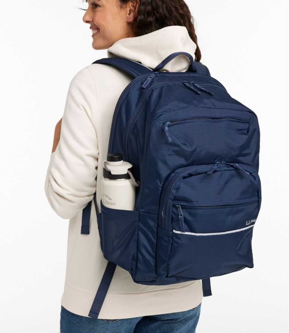 L.L.Bean Super Deluxe Bookpack, 38L BAG & TRAVEL|SALE