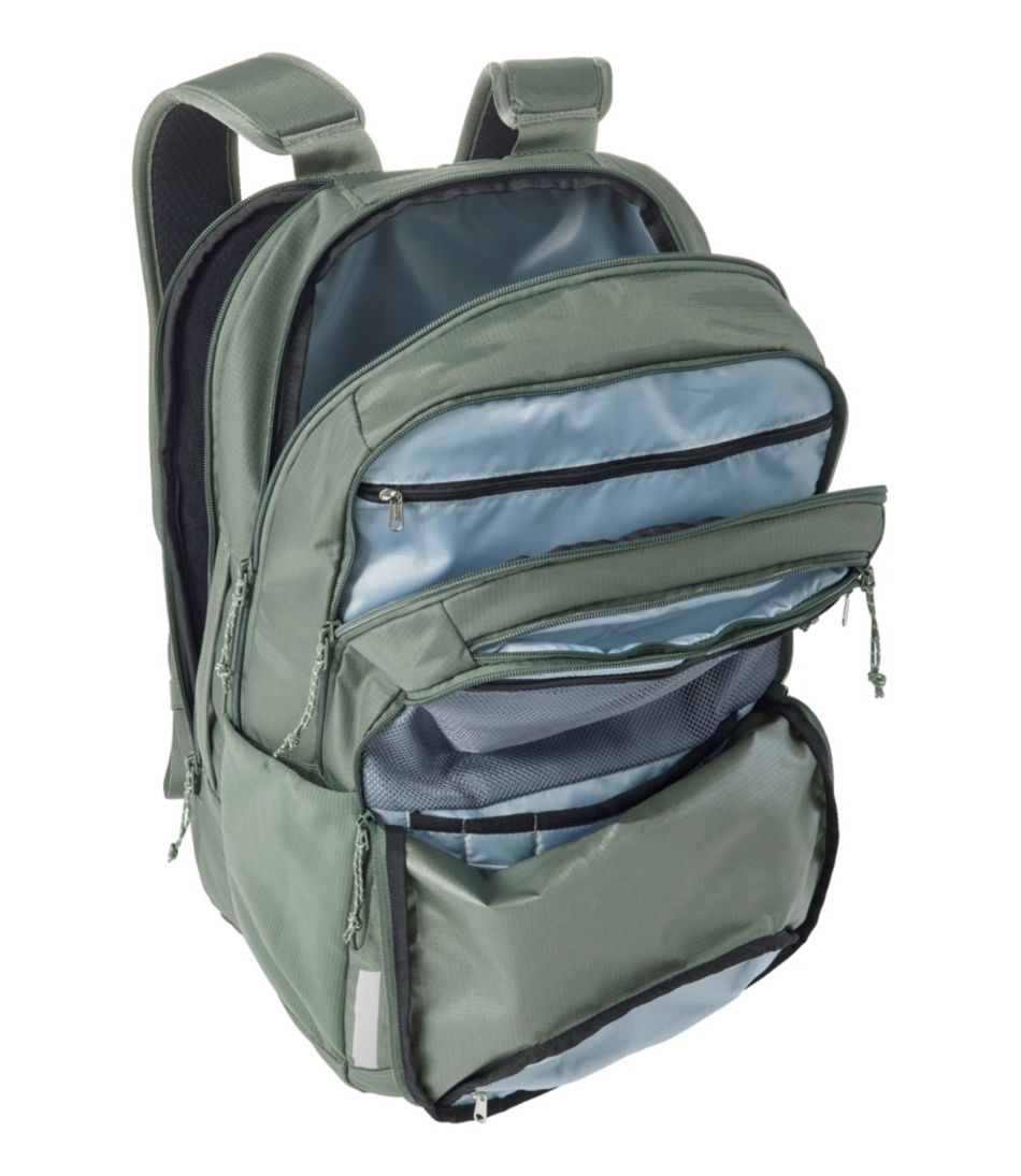 L.L.Bean Comfort Carry Laptop Pack, 42L BAG & TRAVEL|SALE