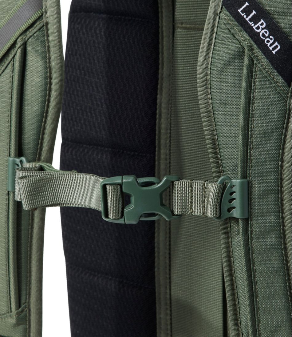 L.L.Bean Comfort Carry Laptop Pack, 42L BAG & TRAVEL|SALE