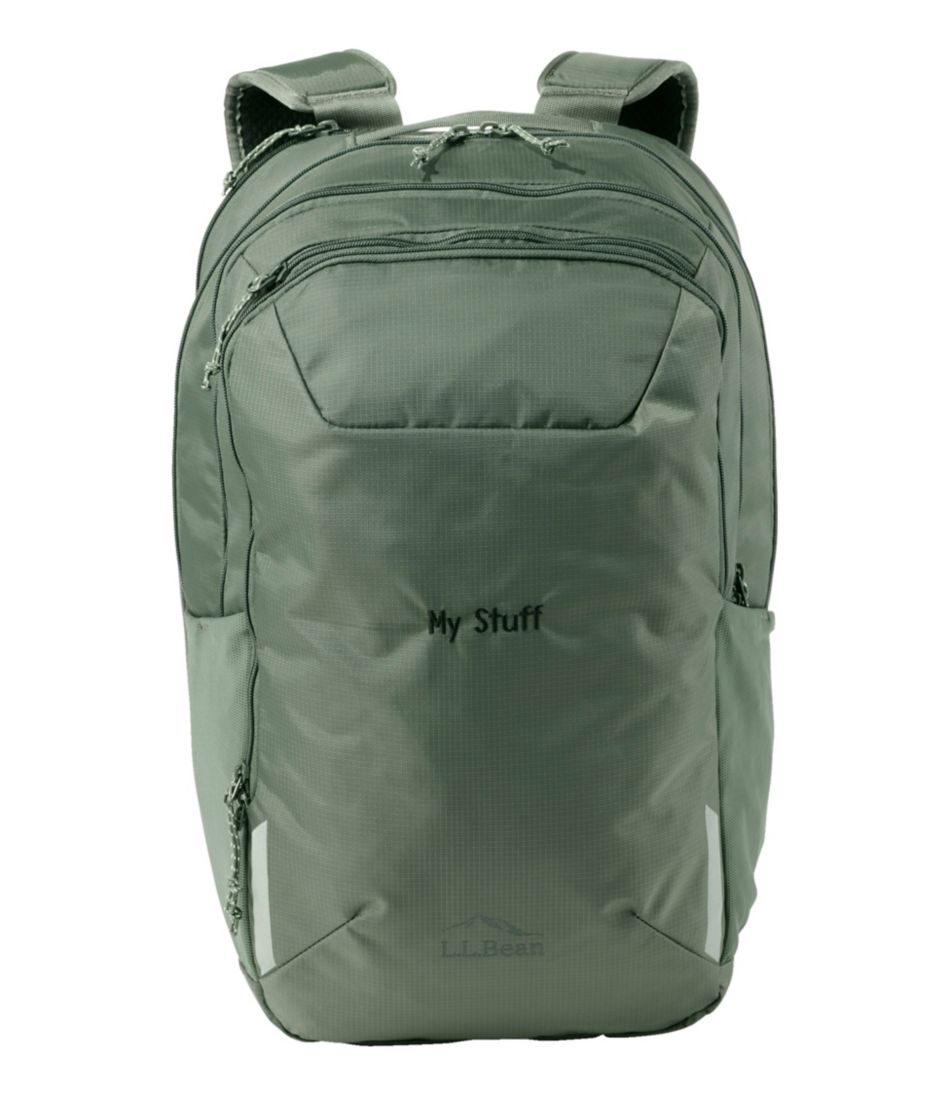 L.L.Bean Comfort Carry Laptop Pack, 42L BAG & TRAVEL|SALE