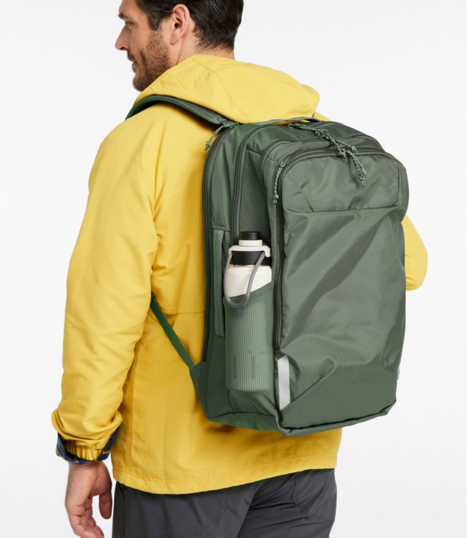 L.L.Bean Comfort Carry Laptop Pack, 42L BAG & TRAVEL|SALE