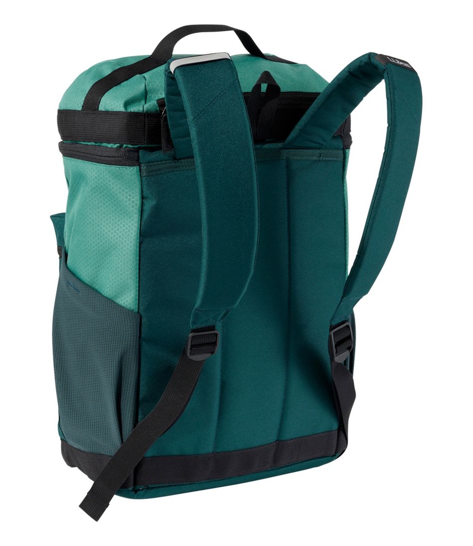L.L.Bean Discovery Top Loader Pack, 27L BAG & TRAVEL|SALE