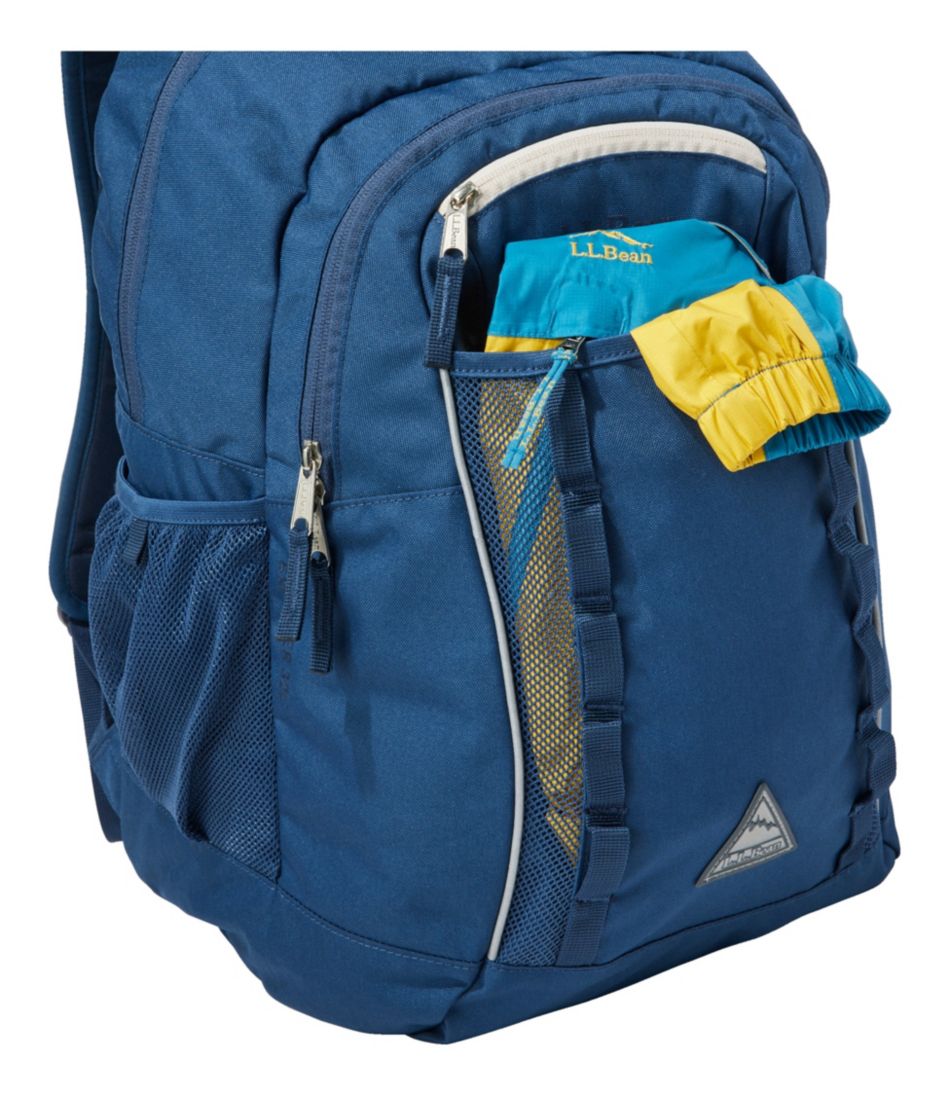 L.L.Bean Bean's Explorer Backpack, 32L BAG & TRAVEL|SALE