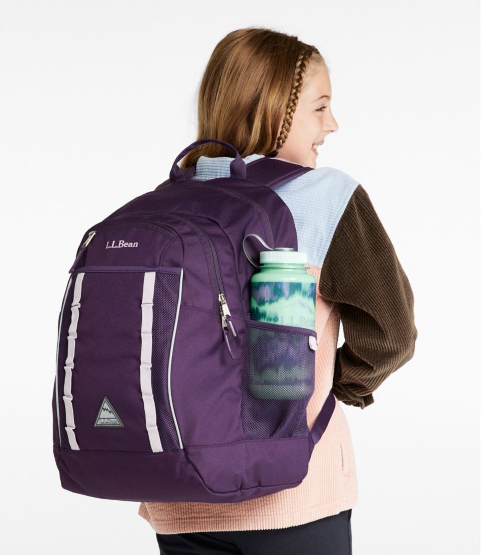 L.L.Bean Bean's Explorer Backpack, 32L BAG & TRAVEL|SALE