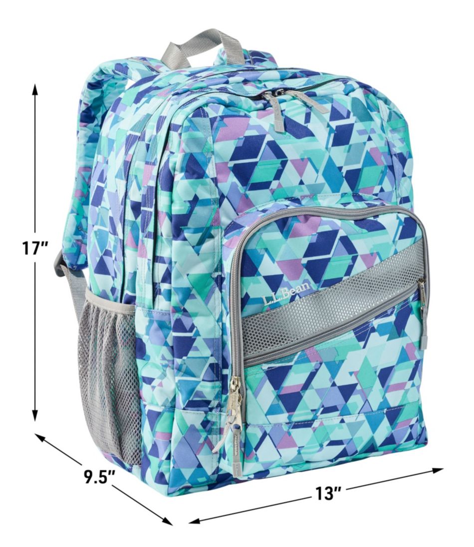L.L.Bean Deluxe Book Pack®, 37L, Print BAG & TRAVEL|SALE