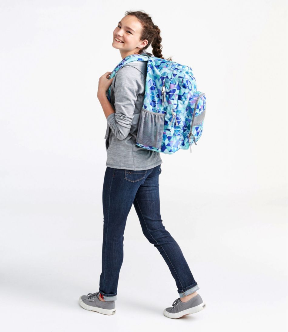 L.L.Bean Deluxe Book Pack®, 37L, Print BAG & TRAVEL|SALE