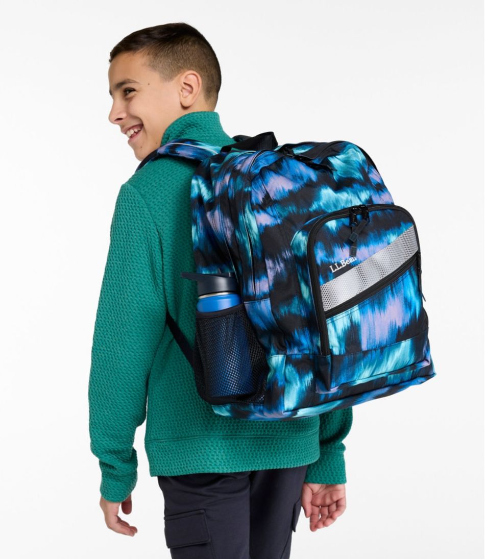 L.L.Bean Deluxe Book Pack®, 37L, Print BAG & TRAVEL|SALE