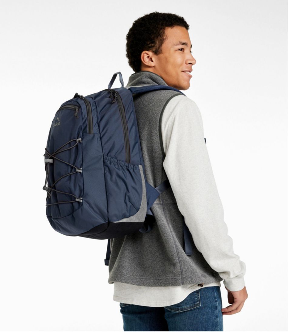 L.L.Bean Comfort Carry Laptop Pack, 30L BAG & TRAVEL|SALE