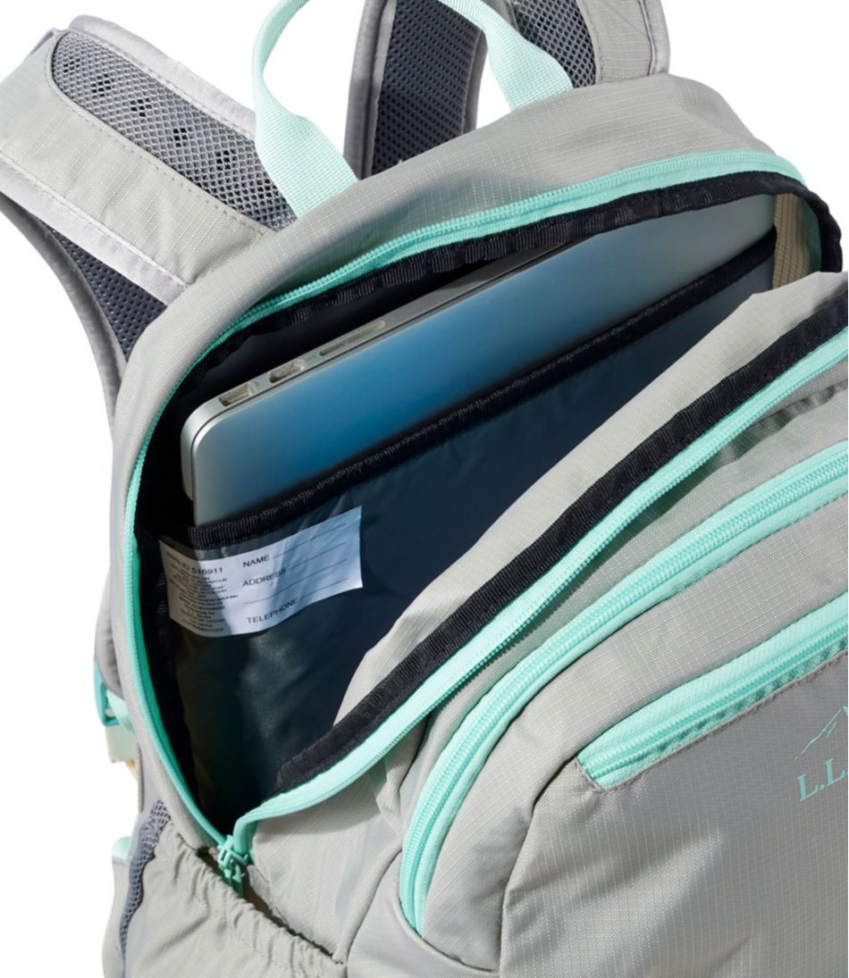 L.L.Bean Comfort Carry Women's Laptop Pack, 30L BAG & TRAVEL|SALE