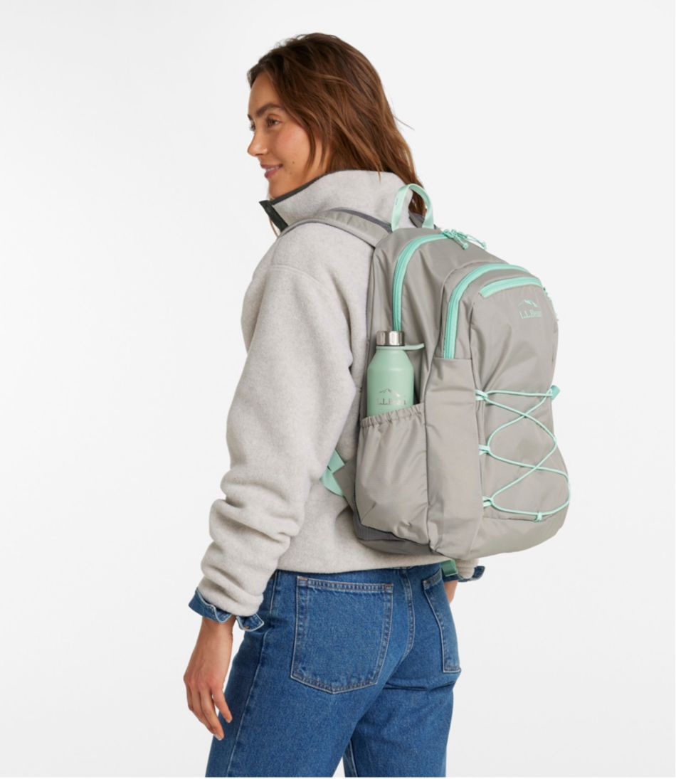 L.L.Bean Comfort Carry Women's Laptop Pack, 30L BAG & TRAVEL|SALE