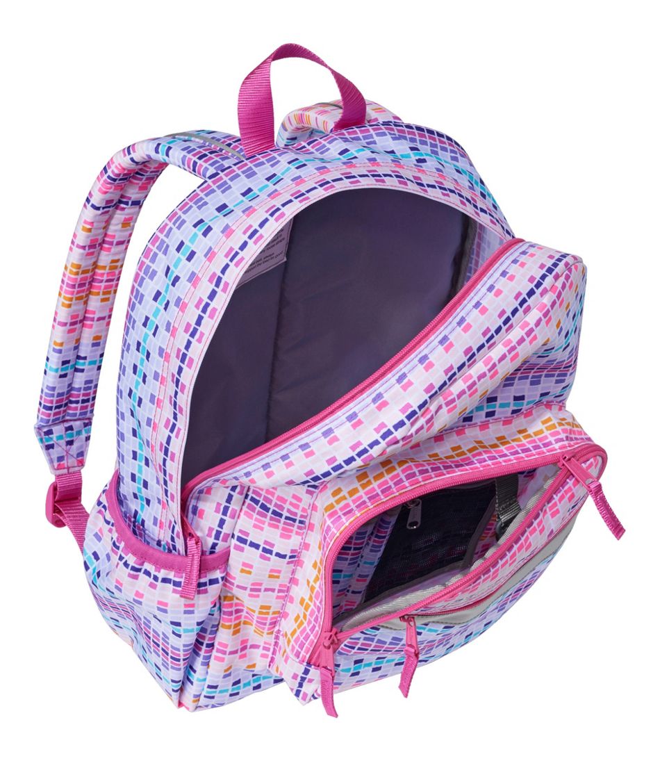L.L.Bean Original Book Pack®, 24L, Print BAG & TRAVEL|SALE