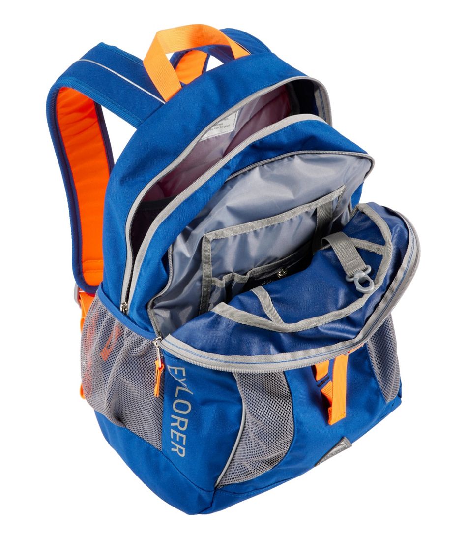 L.L.Bean Bean's Explorer Backpack, 25L BAG & TRAVEL|SALE