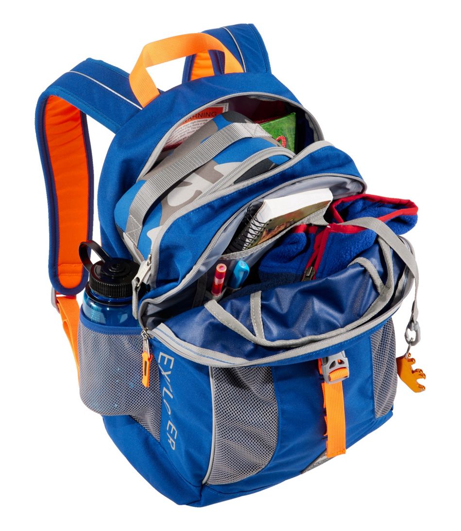 L.L.Bean Bean's Explorer Backpack, 25L BAG & TRAVEL|SALE