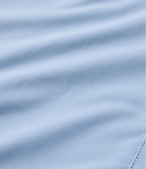 L.L.Bean 280-Thread-Count Pima Cotton Percale Sheet, Fitted HOME GOODS
