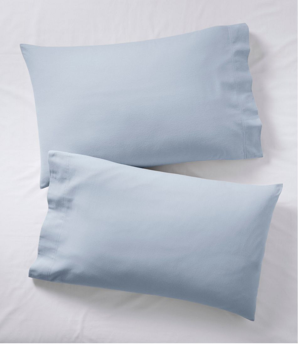 L.L.Bean Organic Flannel Sheet Collection HOME GOODS|SALE