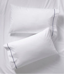L.L.Bean Premium Egyptian Percale Sheet Collection, Satin Stitch HOME GOODS|SALE