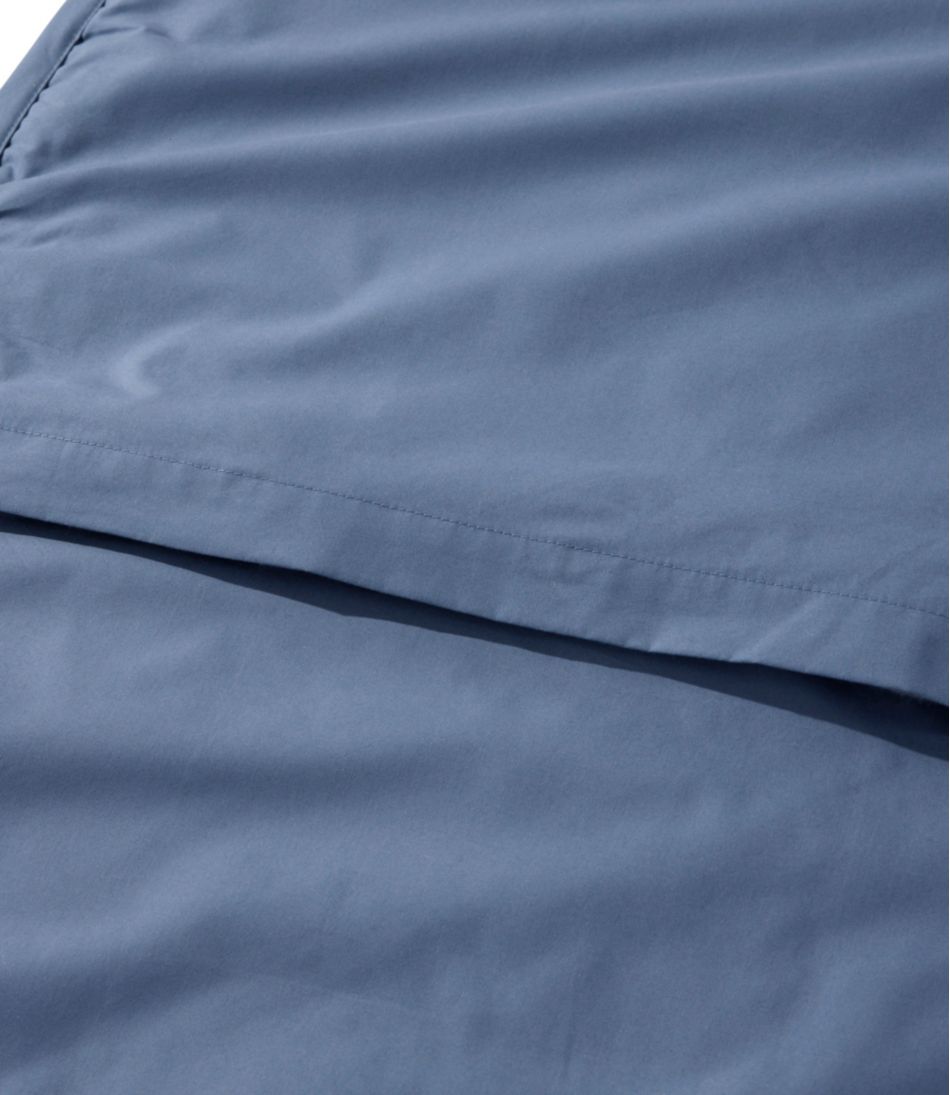 L.L.Bean Ultrasoft Cotton Comforter Sham HOME GOODS|SALE