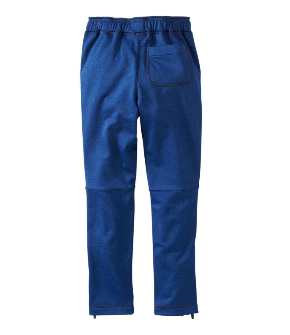 L.L.Bean Kids' Mountain Fleece Pants CLOTHING
