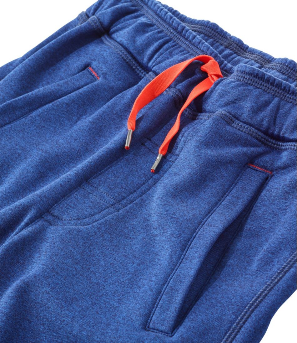 L.L.Bean Kids' Mountain Fleece Pants CLOTHING