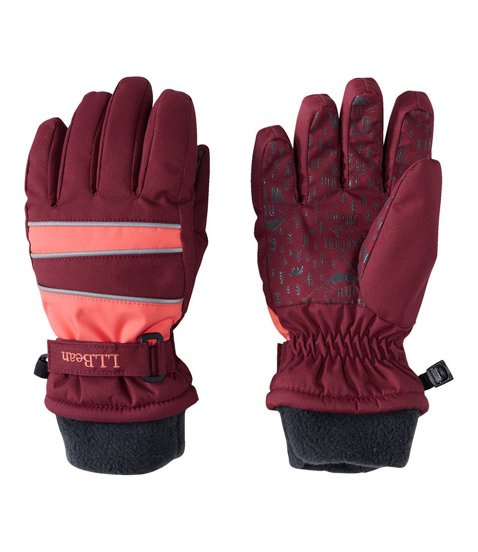 Deep Rosewood,X-Small