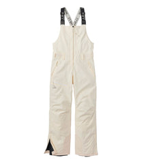 L.L.Bean Women's Wildcat Bib Pants OUTERWEAR