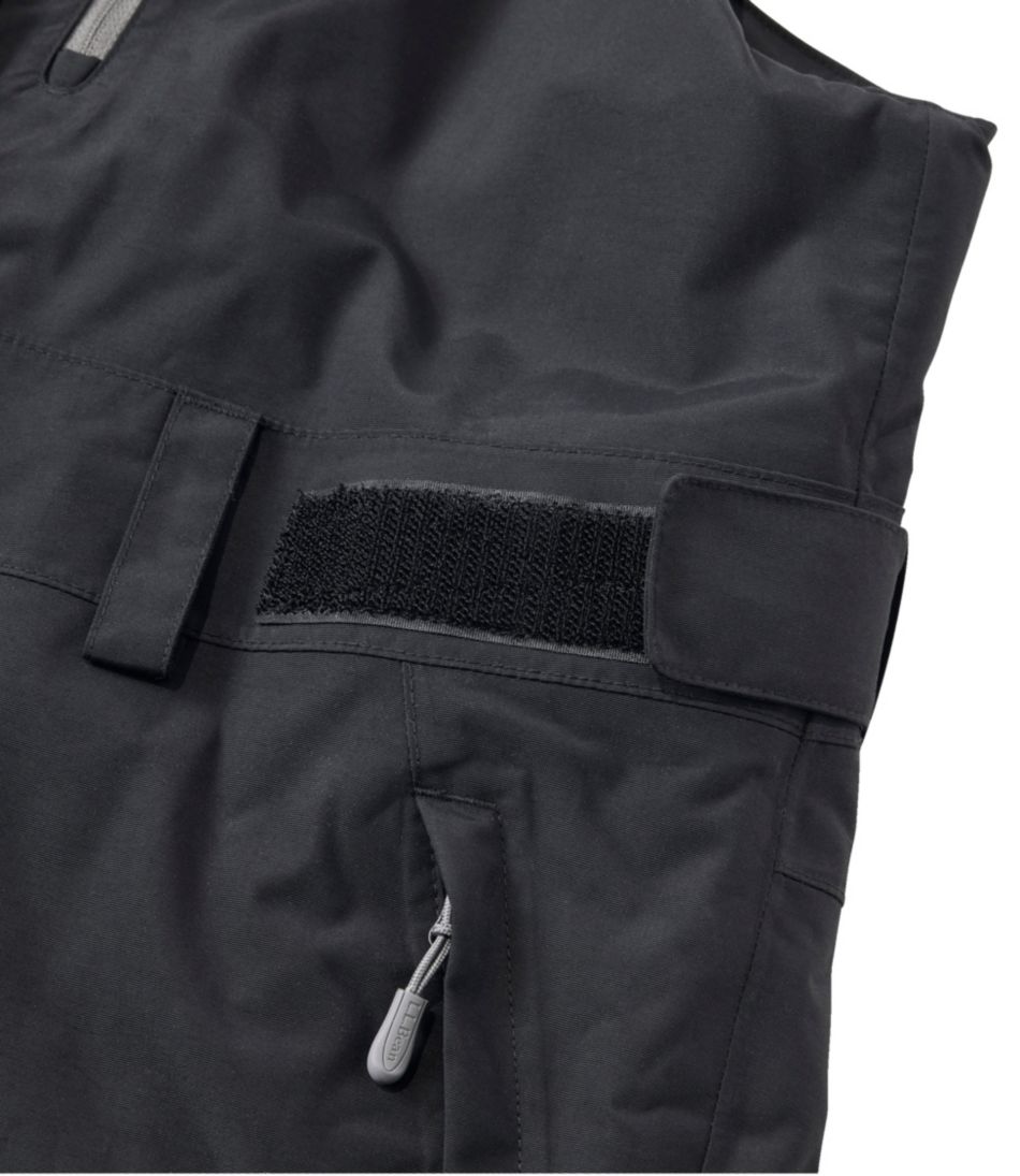 L.L.Bean Women's Wildcat Bib Pants OUTERWEAR
