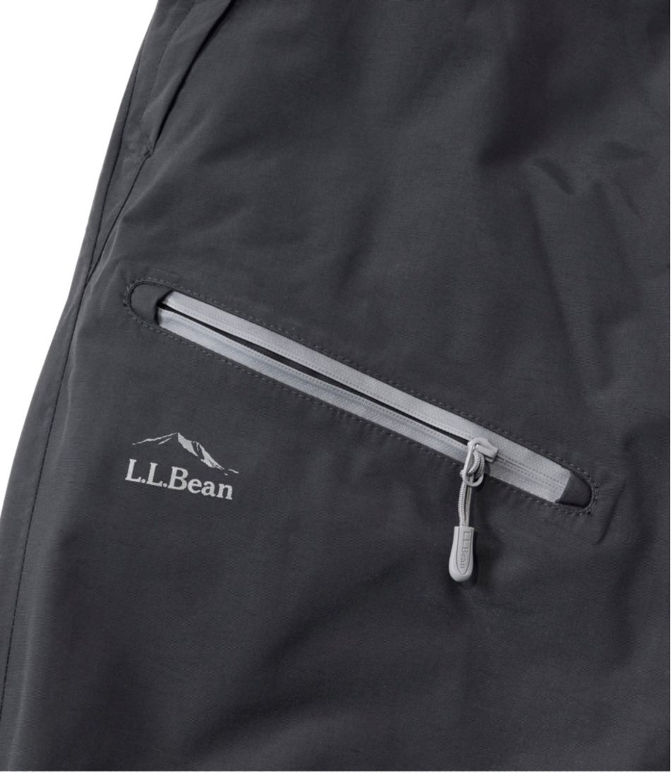 L.L.Bean Women's Wildcat Bib Pants OUTERWEAR
