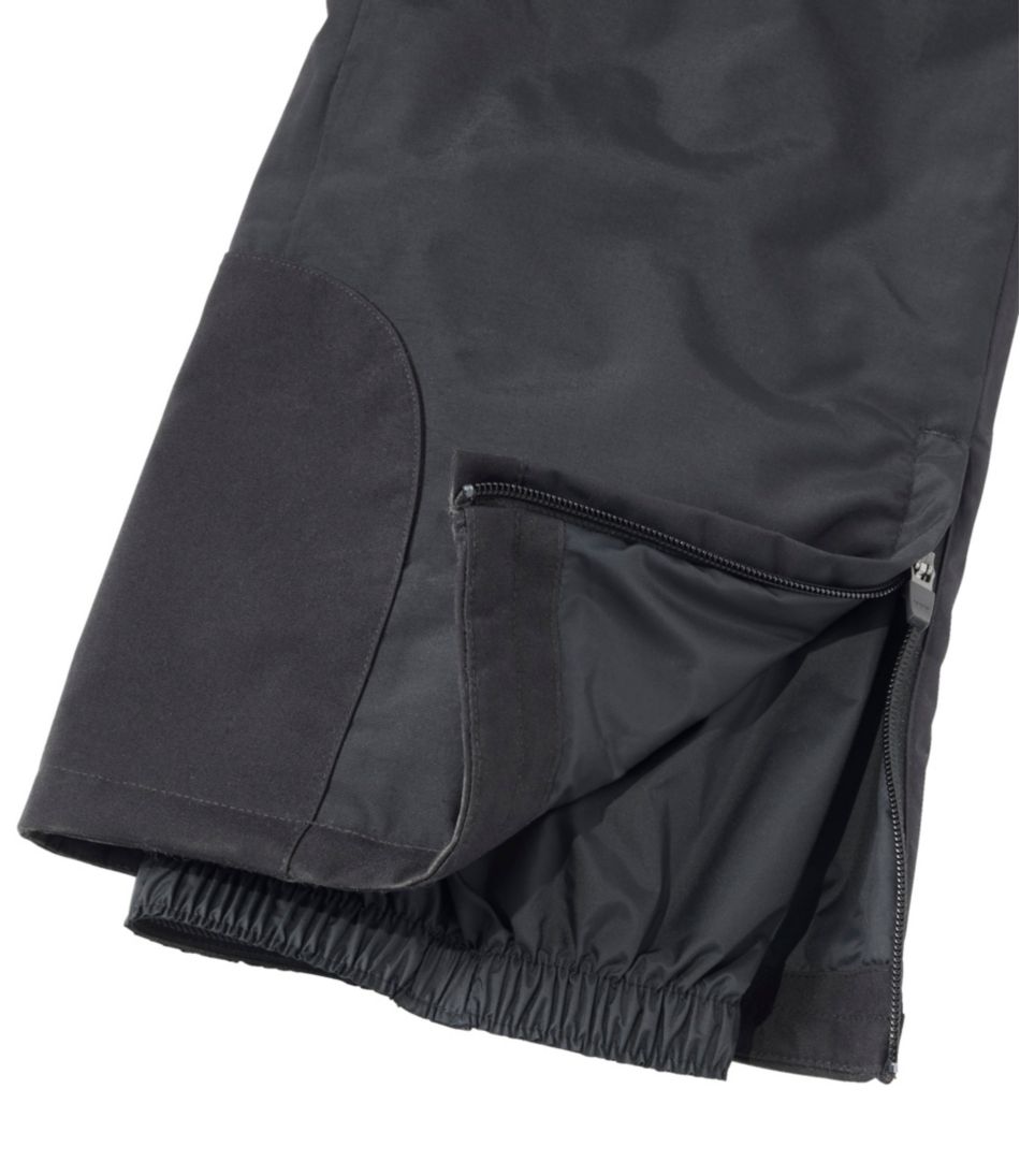 L.L.Bean Women's Wildcat Bib Pants OUTERWEAR