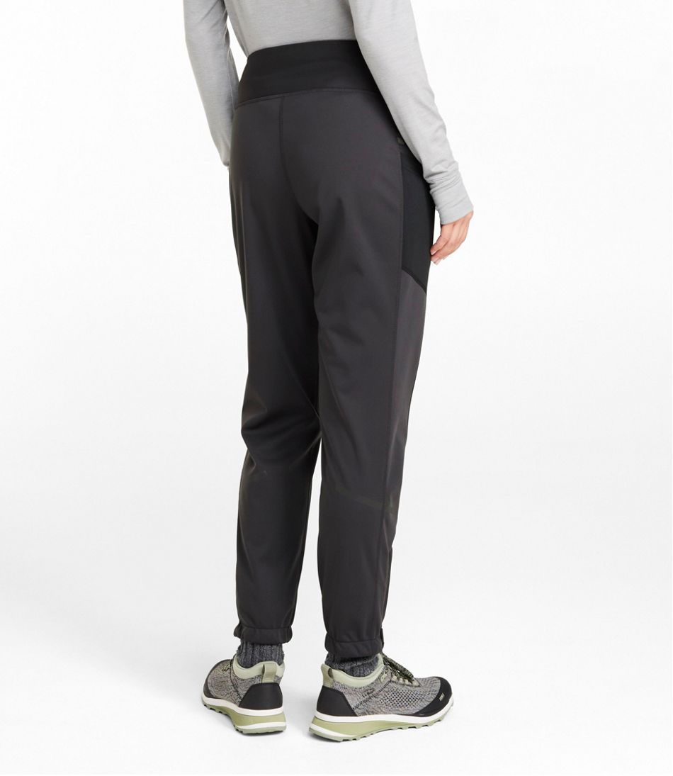 L.L.Bean Women's Bean Bright All Weather Pant OUTERWEAR
