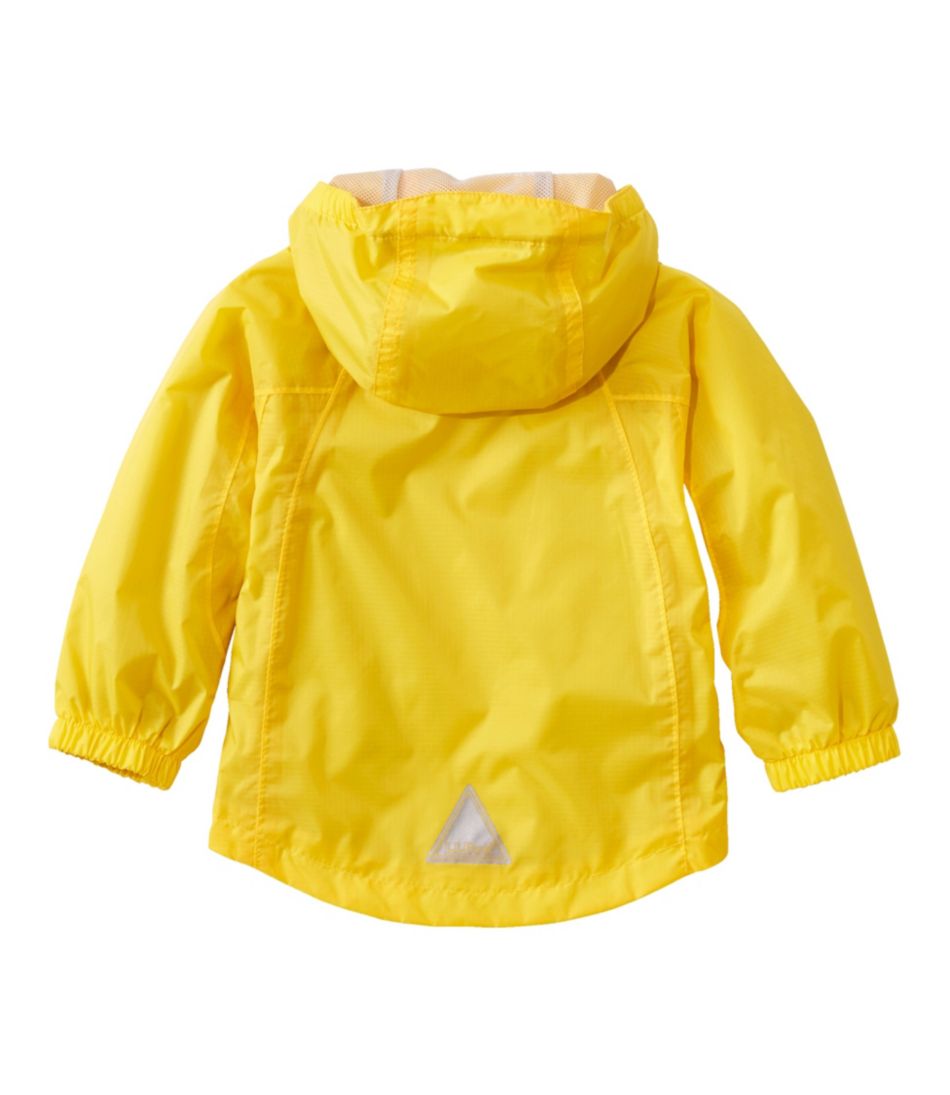 L.L.Bean Infants' and Toddlers' Discovery Rain Jacket OUTERWEAR