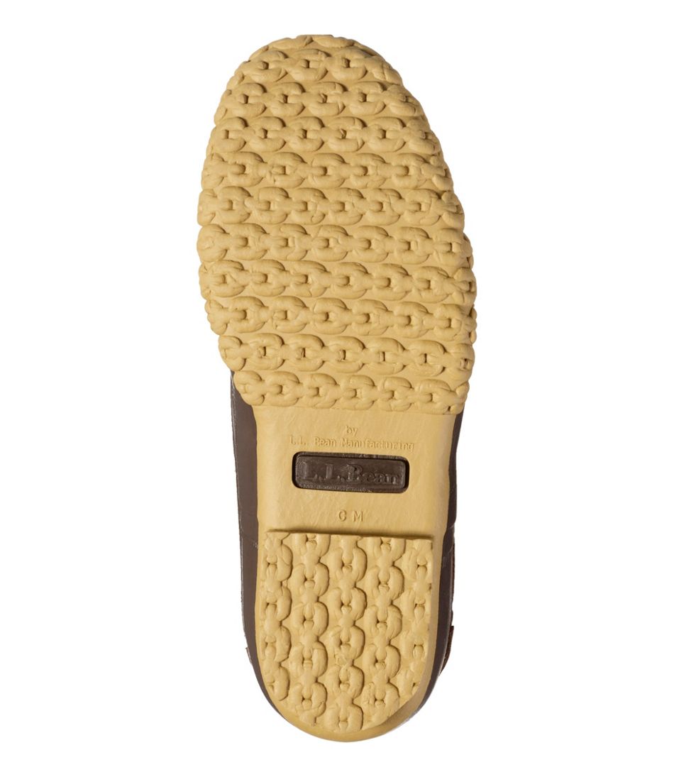 L.L.Bean Women's Bean Boots, 6.5" Chelsea FOOTWEAR
