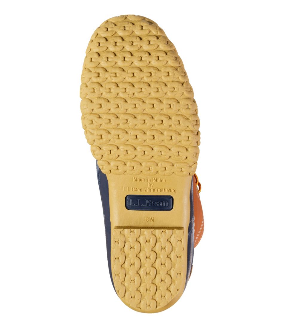 L.L.Bean Women's Bean Boots, 8" FOOTWEAR