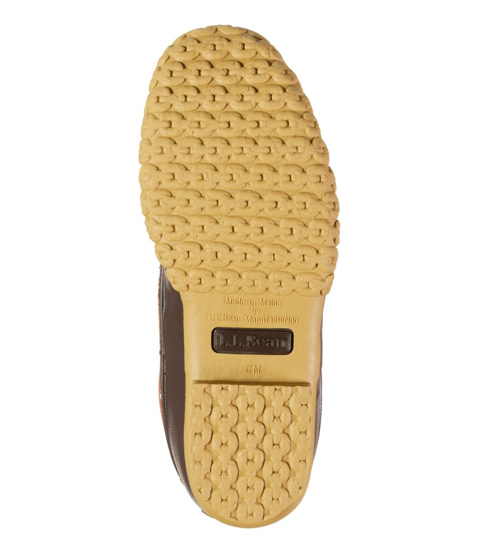L.L.Bean Women's Bean Boots, 6" FOOTWEAR