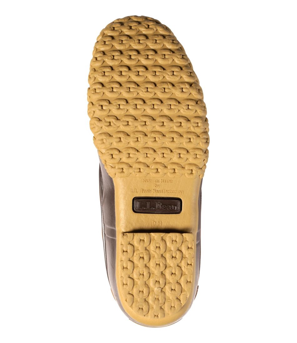 L.L.Bean Women's Bean Boots, 8" Insulated FOOTWEAR