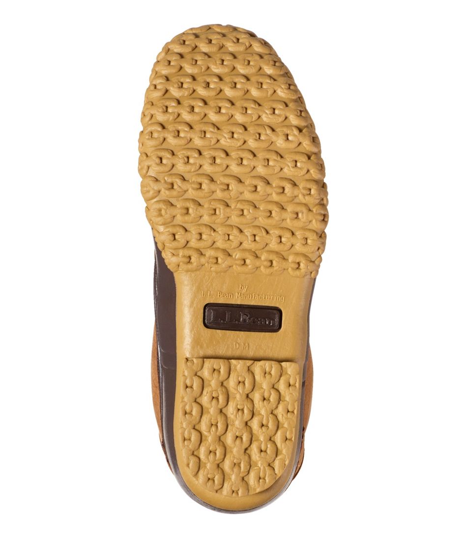 L.L.Bean Women's Bean Boots, 8" Fleece-Lined Insulated FOOTWEAR
