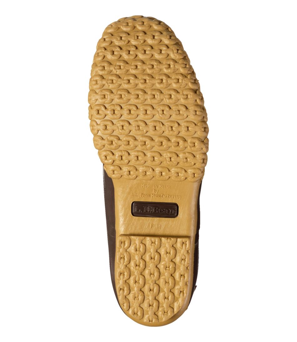 L.L.Bean Men's Bean Boots, 6.5" Chelsea FOOTWEAR|SALE