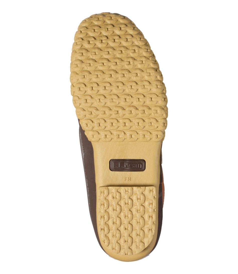 L.L.Bean Men's Bean Boots, 6" FOOTWEAR
